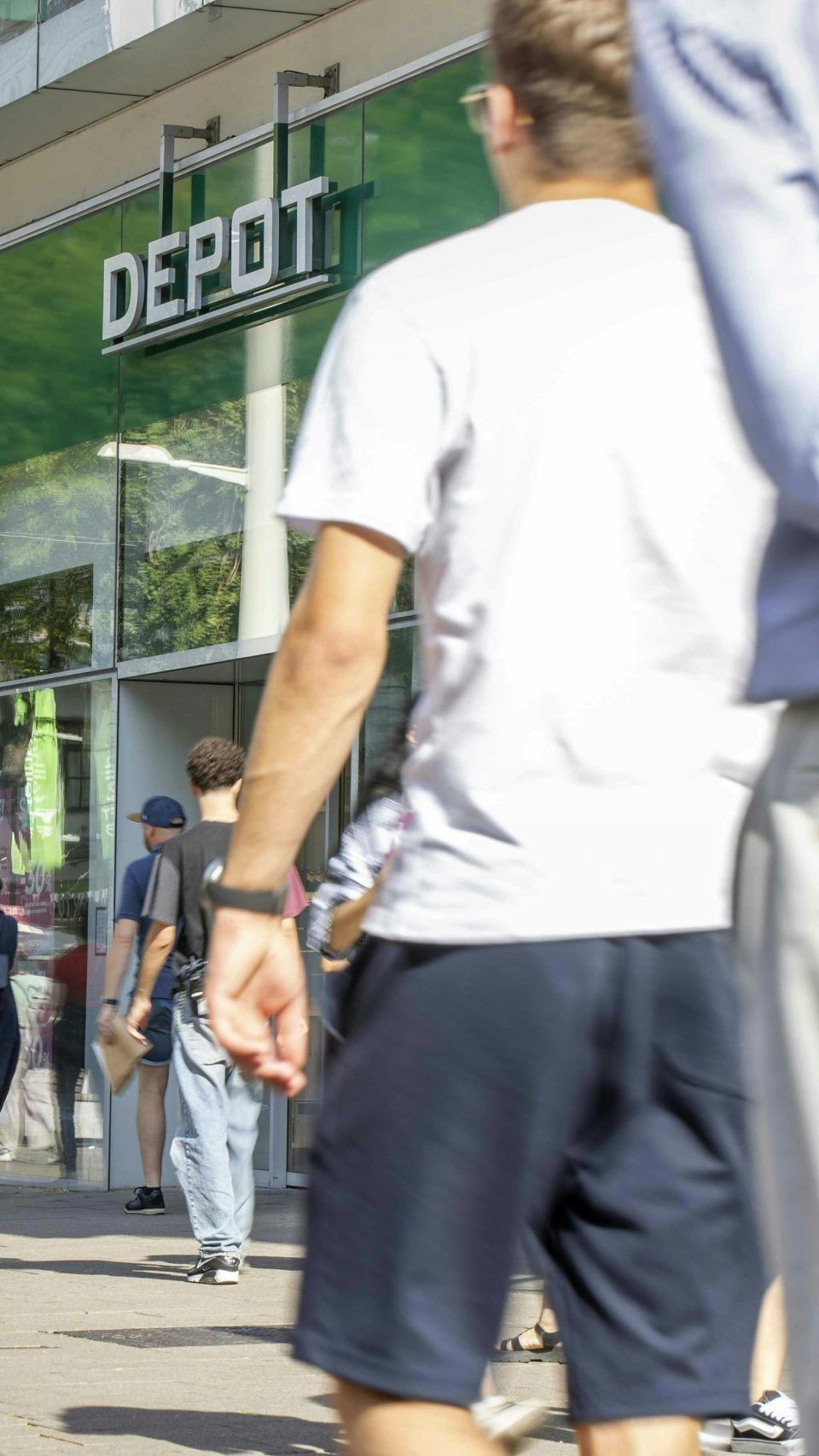 Keine Sanierung für 48 Standorte angestrebt