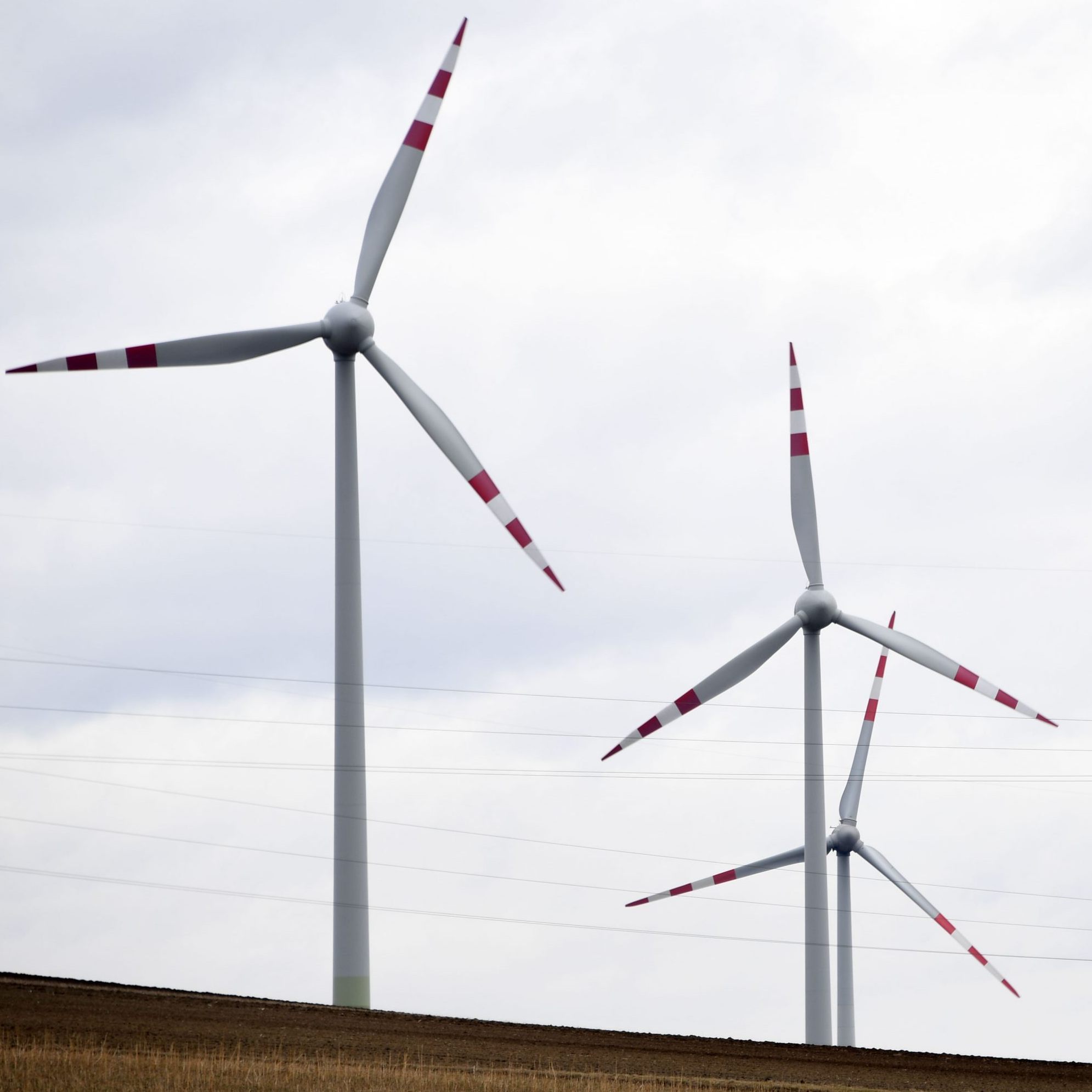 Österreich hat heuer bisher mehr Ökostrom erzeugt als verbraucht.