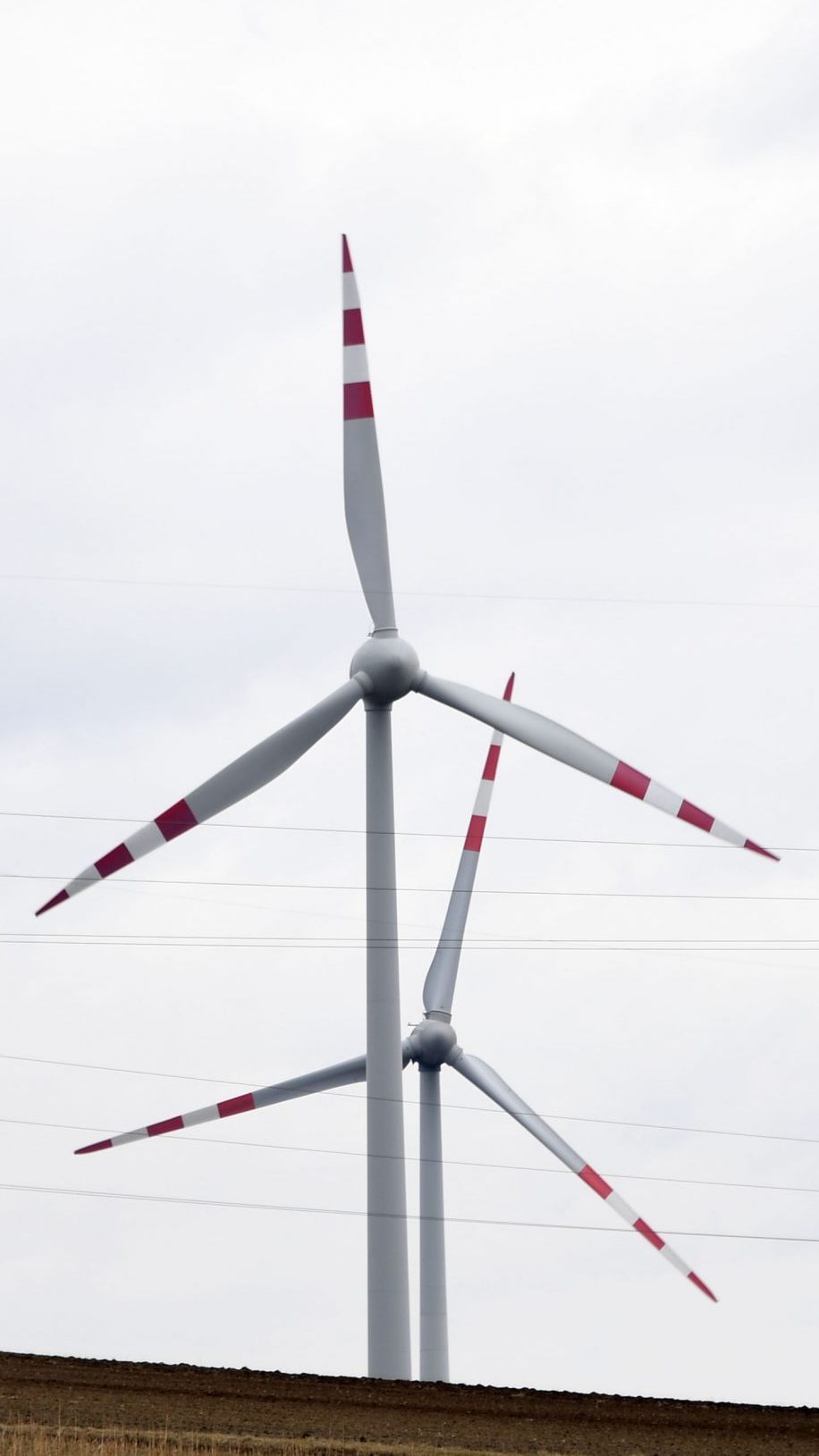 Österreich hat heuer bisher mehr Ökostrom erzeugt als verbraucht.