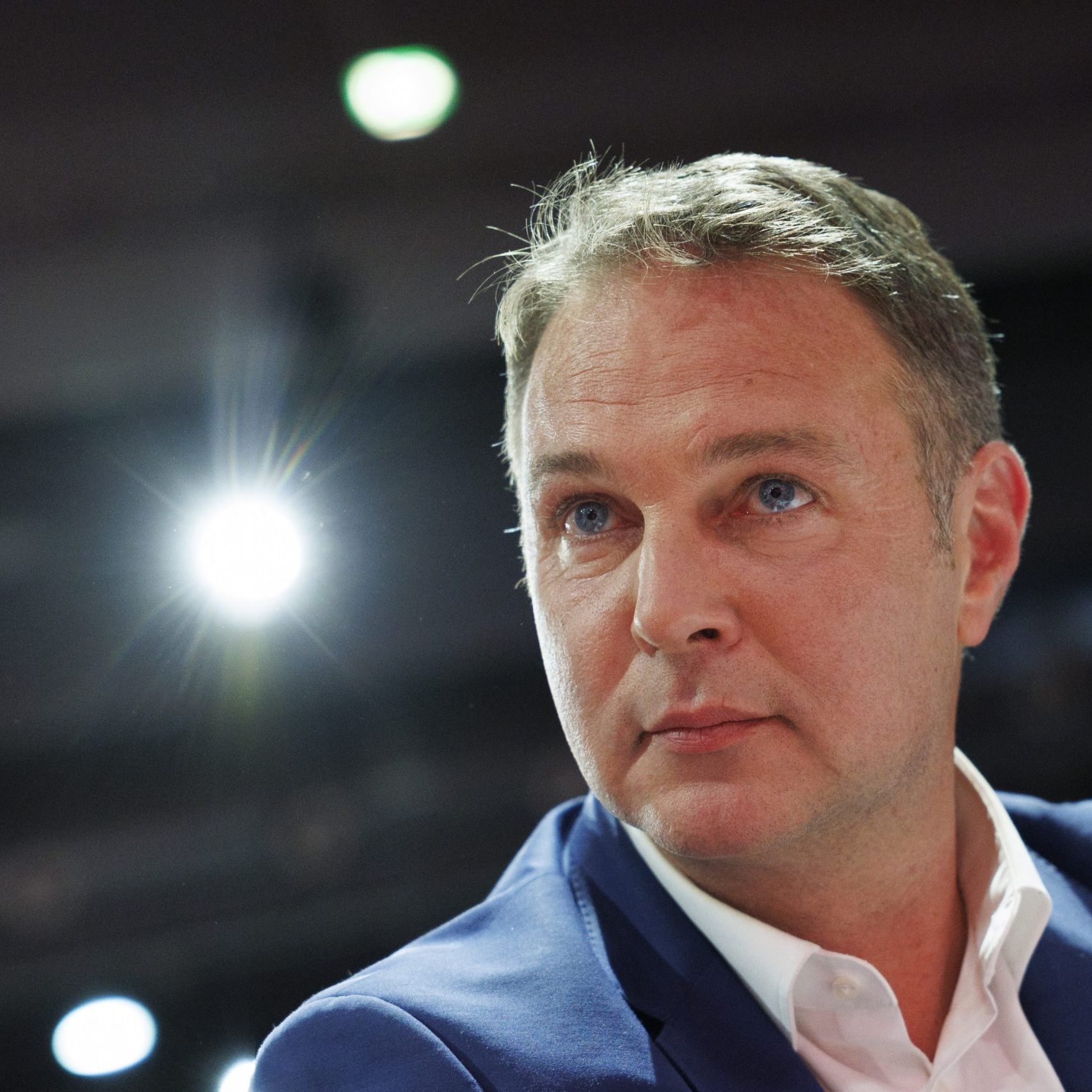 Babler meldete sich in sozialen Netzwerken im Hinblick auf die Absage der Taylor-Swift-Konzerte in Wien zu Wort.