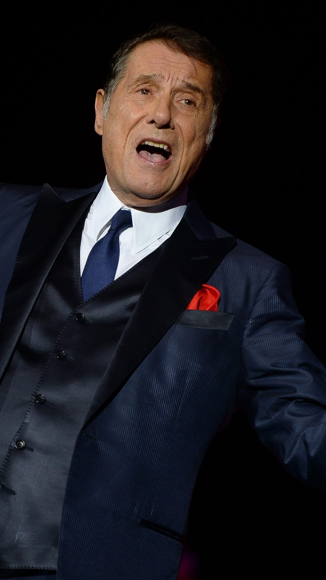 Im November ist die "Da Capo Udo Jürgens" Show in der Wiener Stadthalle zu sehen.