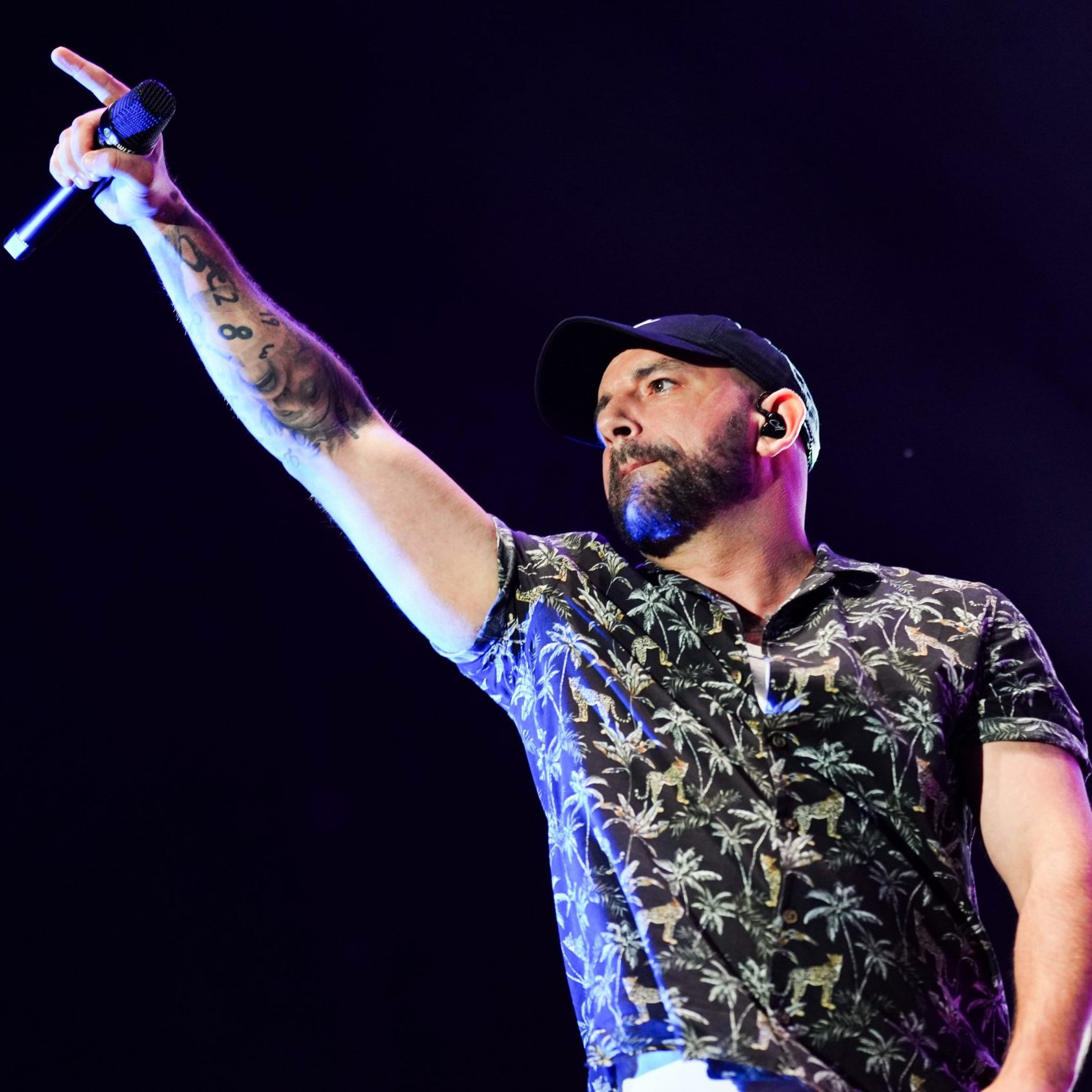 Aut of Orda kommt Christopher Seiler abhanden.