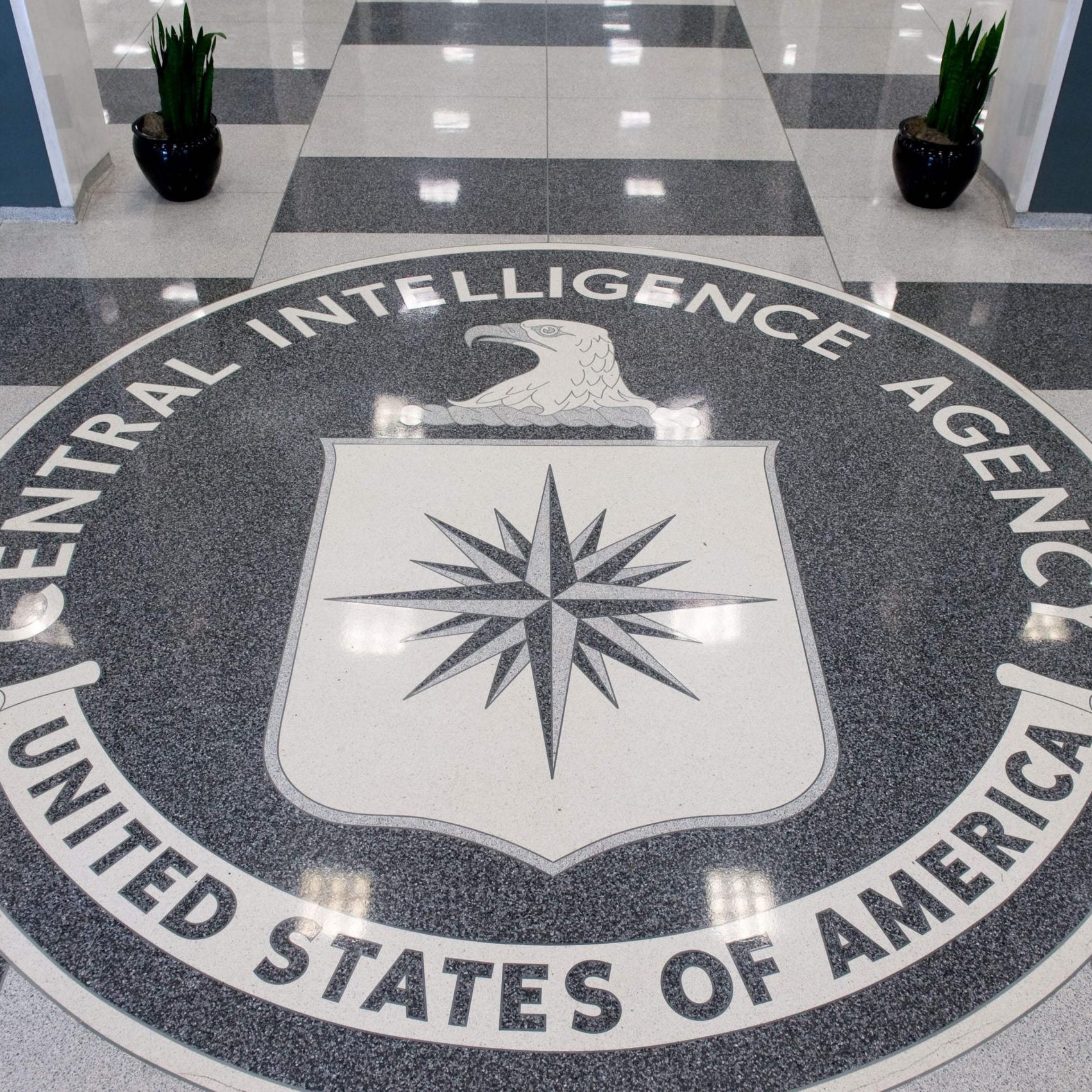 Die CIA bestätigt Hinweise vor dem Swift-Konzert.