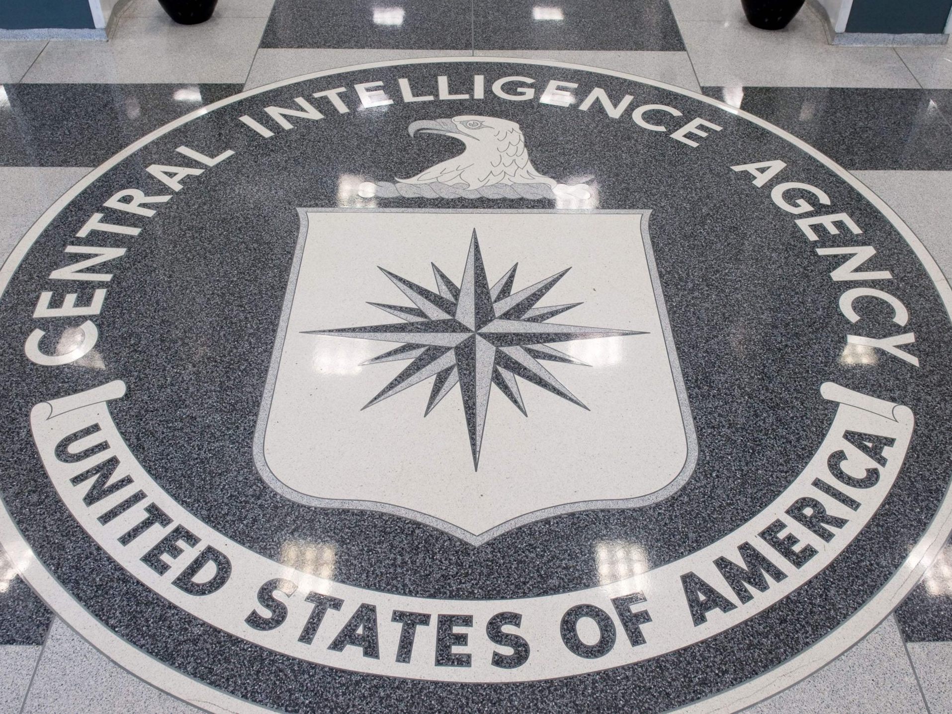Die CIA bestätigt Hinweise vor dem Swift-Konzert. Die CIA bestätigt Hinweise vor dem Swift-Konzert.