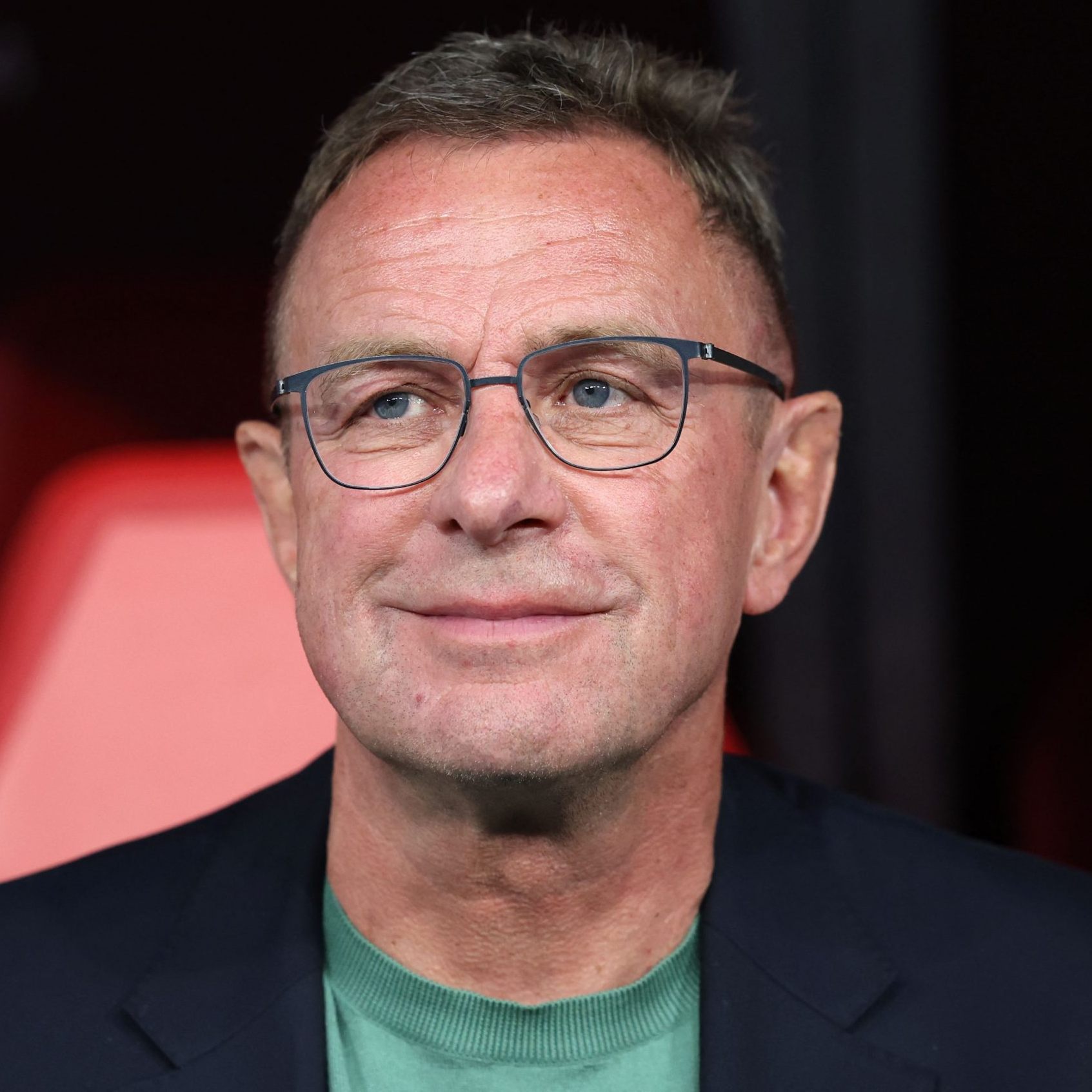 ÖFB-Teamchef Rangnick geht mit zwei potenziellen Debütanten in die Nations League Spiele.