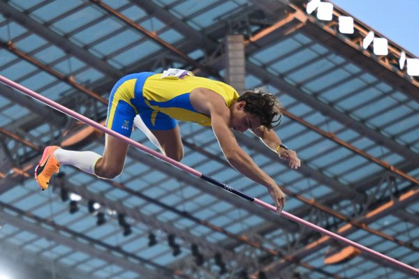 <p>TOPSHOT-ATHLETICS-OLY-PARIS-2024</p>
