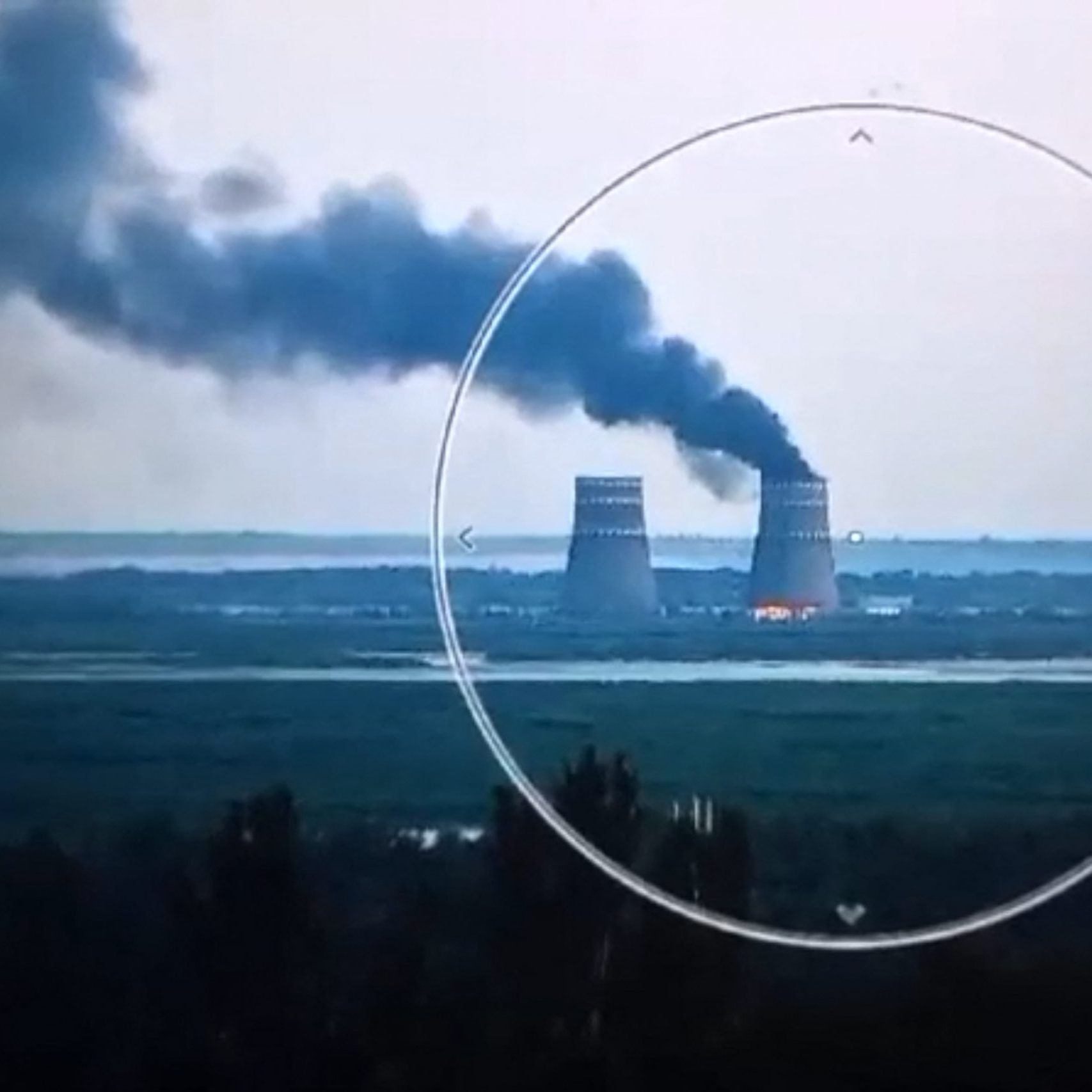 IAEA: Keine Auswirkungen gemeldet