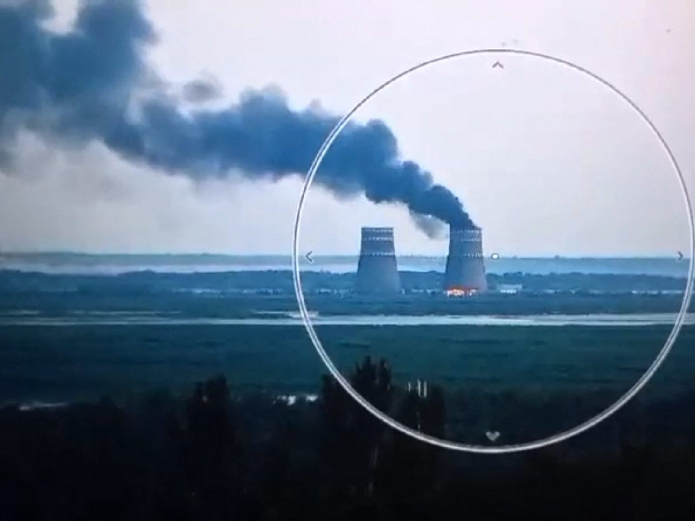 IAEA: Keine Auswirkungen gemeldet IAEA: Keine Auswirkungen gemeldet