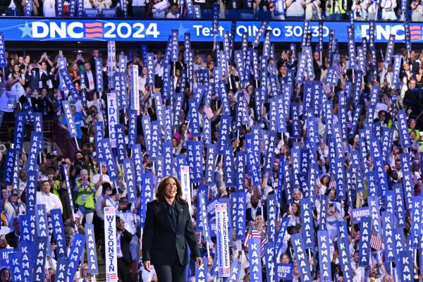 <p>US-VOTE-POLITICS-DEMOCRATIC-CONVENTION</p>

