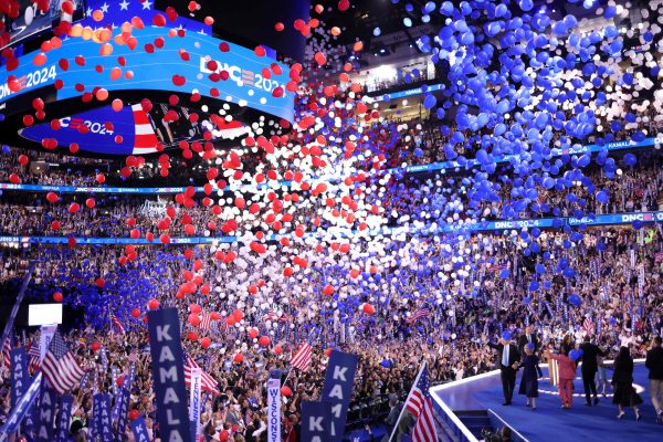 <p>US-VOTE-POLITICS-DEMOCRATIC-CONVENTION</p>
