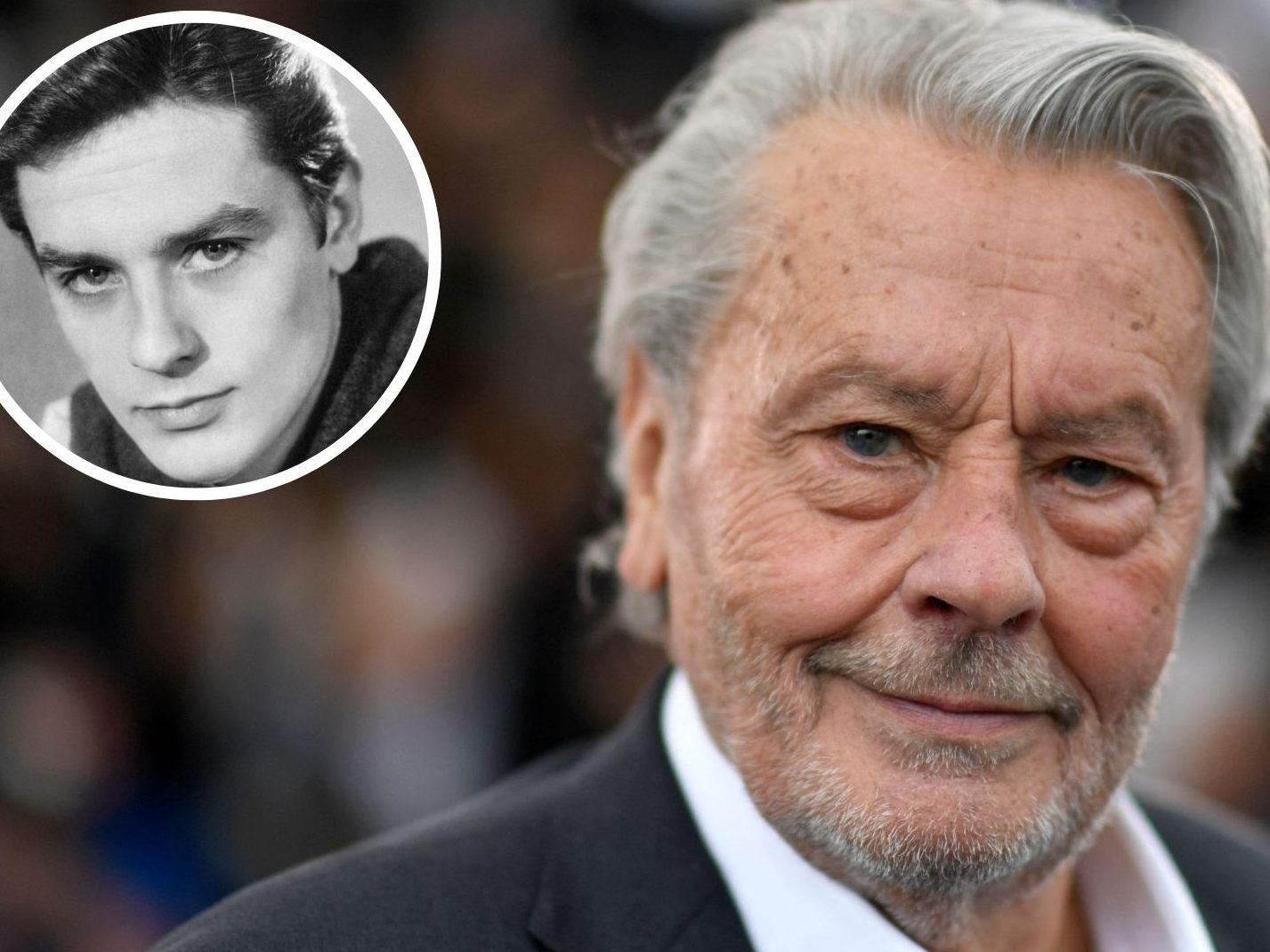 Der legendäre Filmstar verstarb im Alter von 88 Jahren.