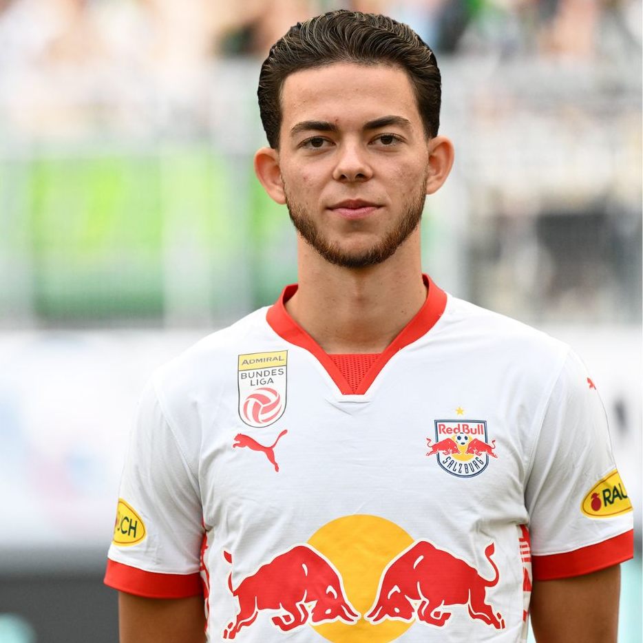 Dijon Kameri wechselt leihweise nach Altach.