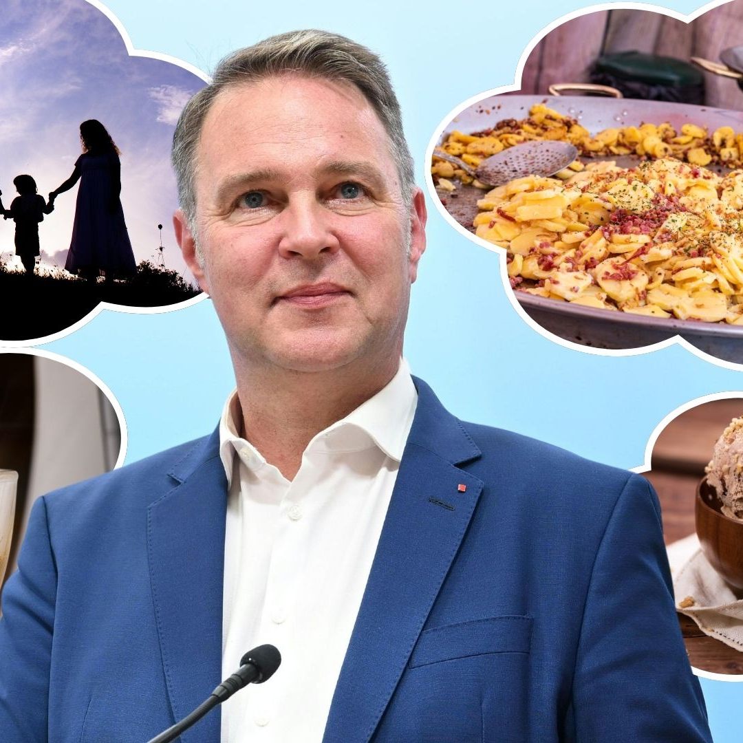 Steckbrief Andreas Babler.