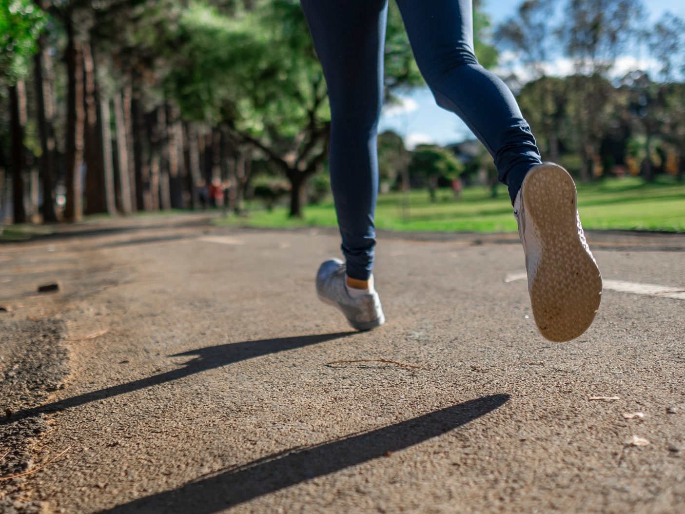 "Lauf gegen Femizide" am 4. Oktober in Wien.
