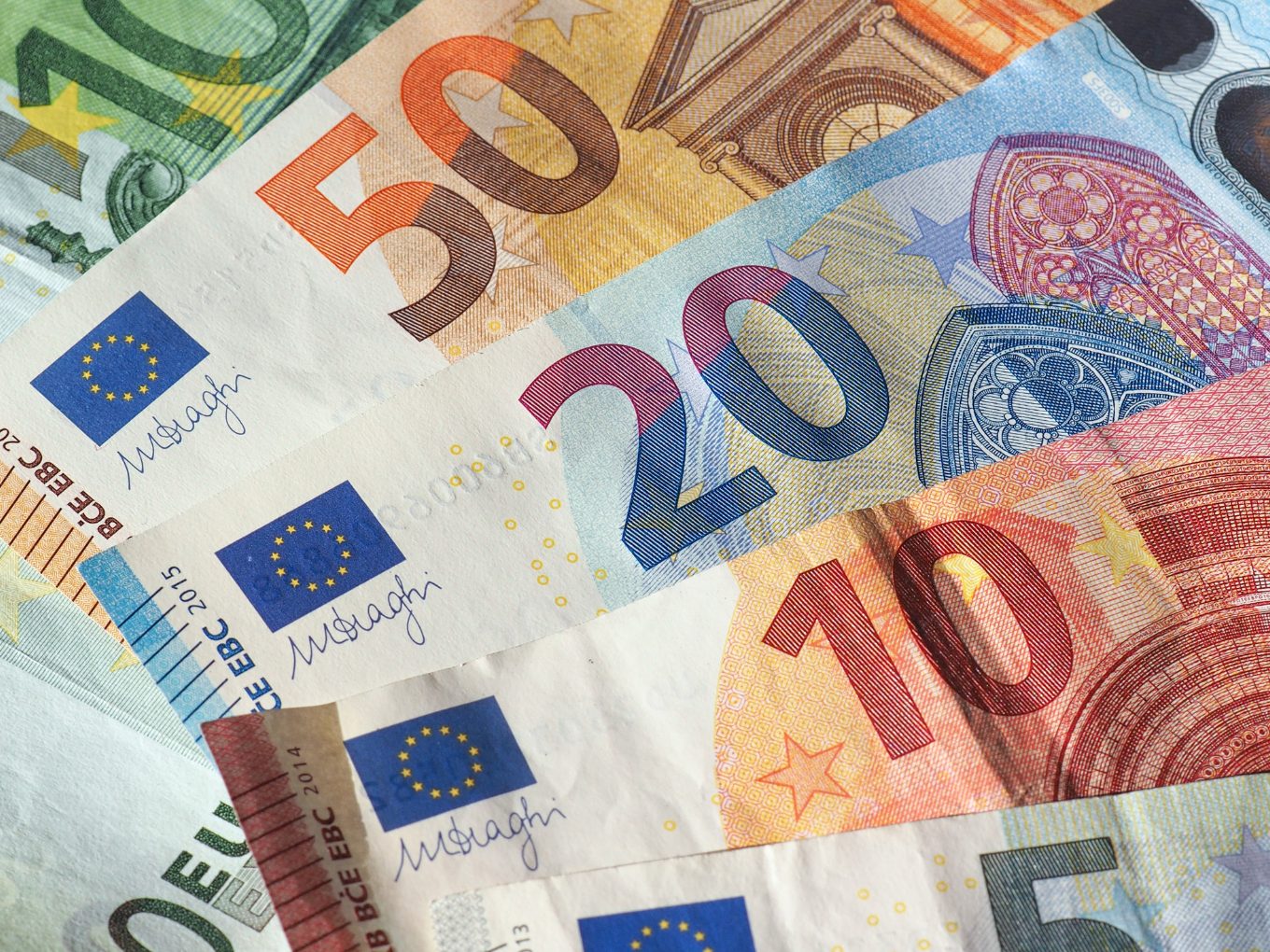 So viel Geld trieben die Steuerfahnder bisher ein.