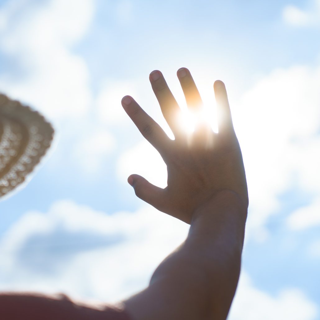 Auch Aggressivität nimmt nachweislich bei Hitze zu.