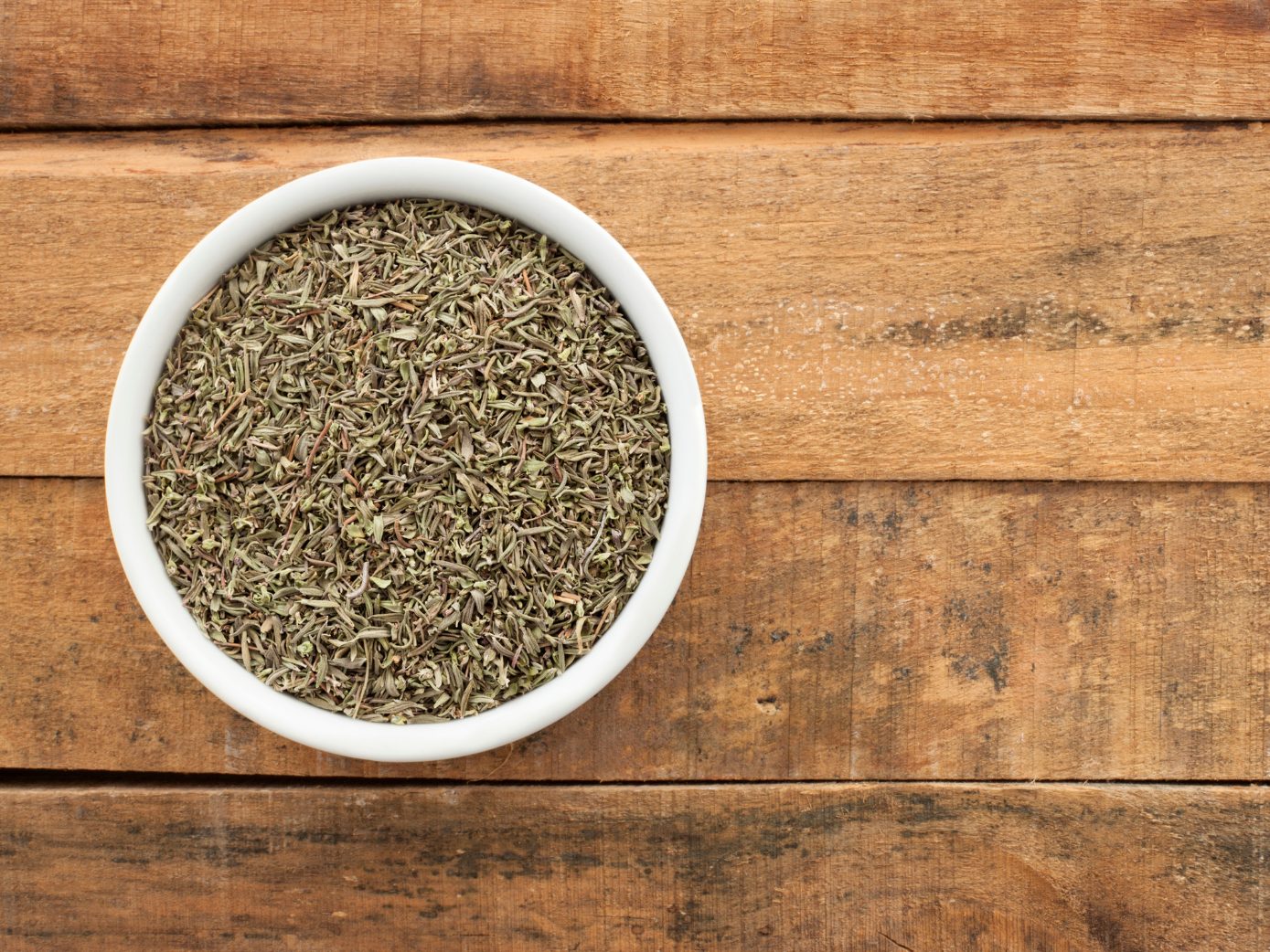 Produktrückruf von Quendel gemahlen.