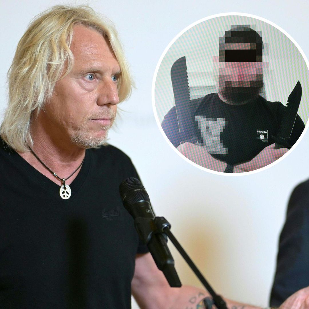 Tatar verwies auf die erhöhte Gefahrensituation.