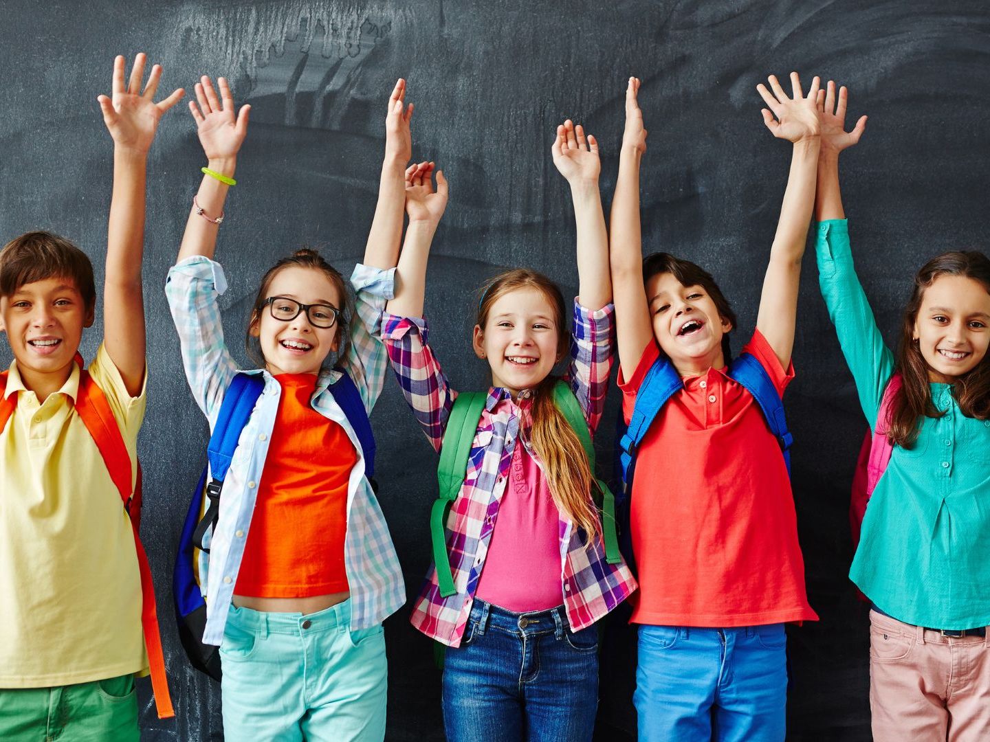 Die Gründe für die Schulwahl wurden in einer Studie unter die Lupe genommen.