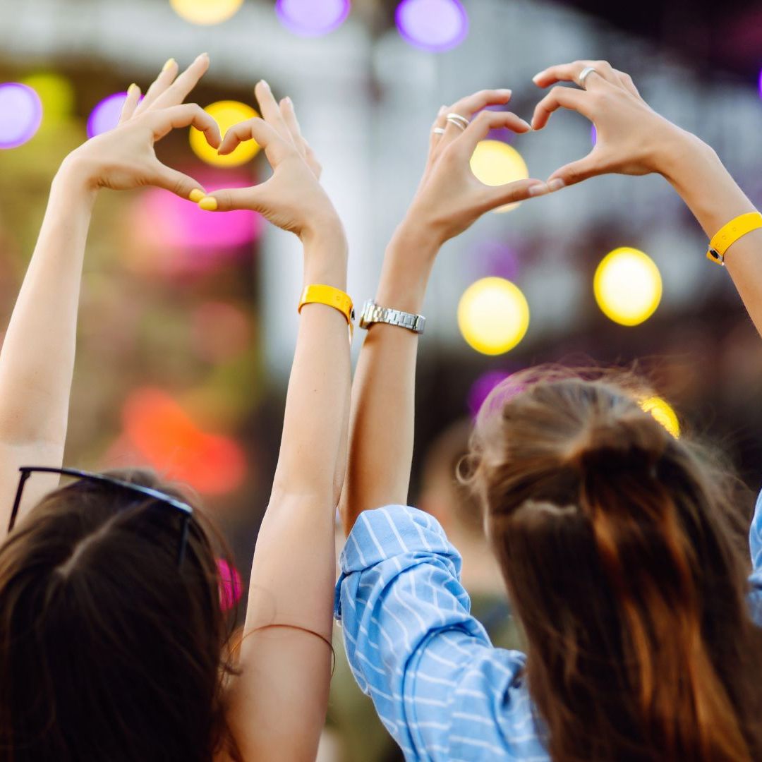 Auf die Festivalbesucher warten über 100 Acts.