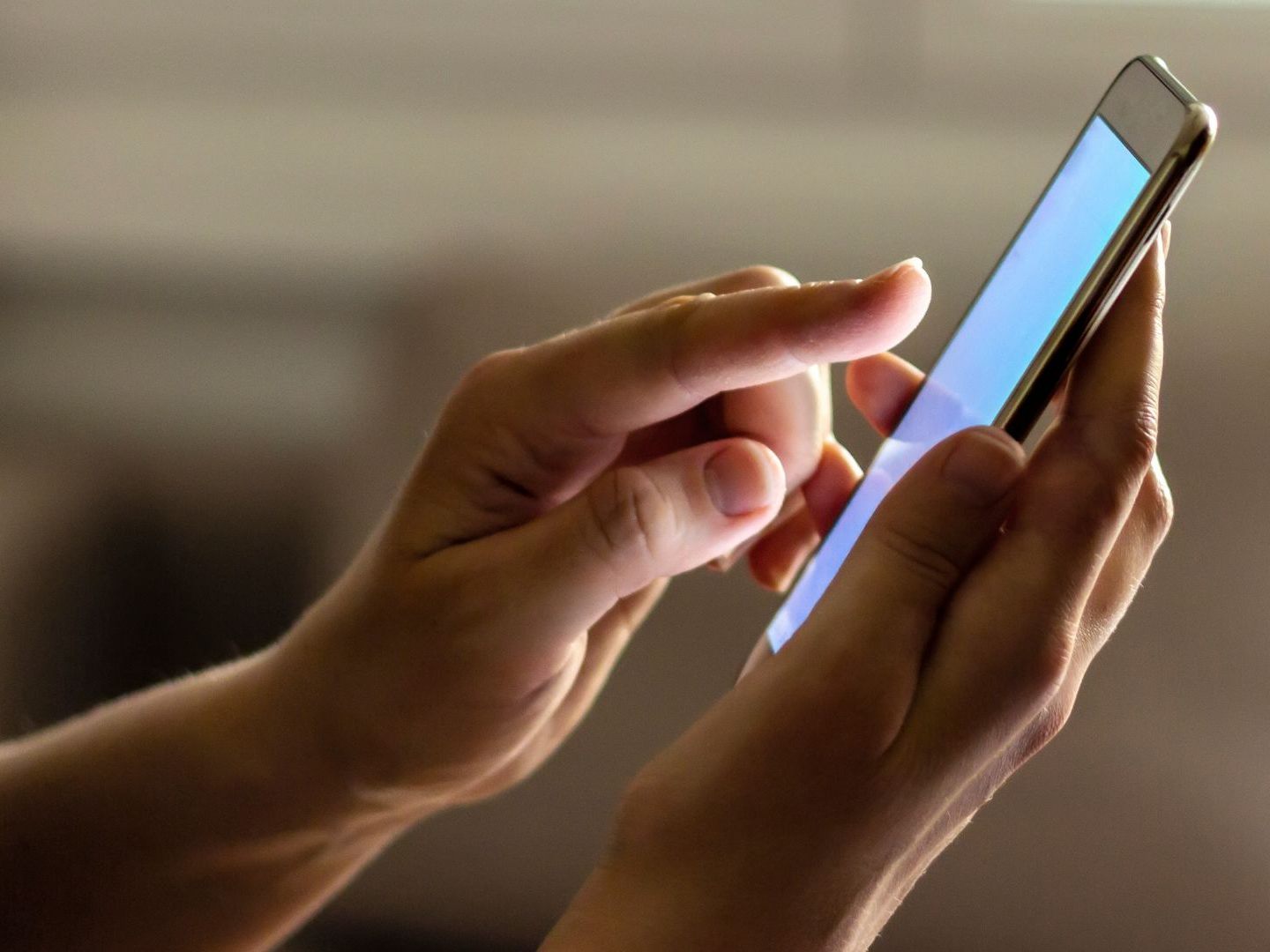 Die Verordnung soll Anrufe mit gekaperten Telefonnummern eindämmen.