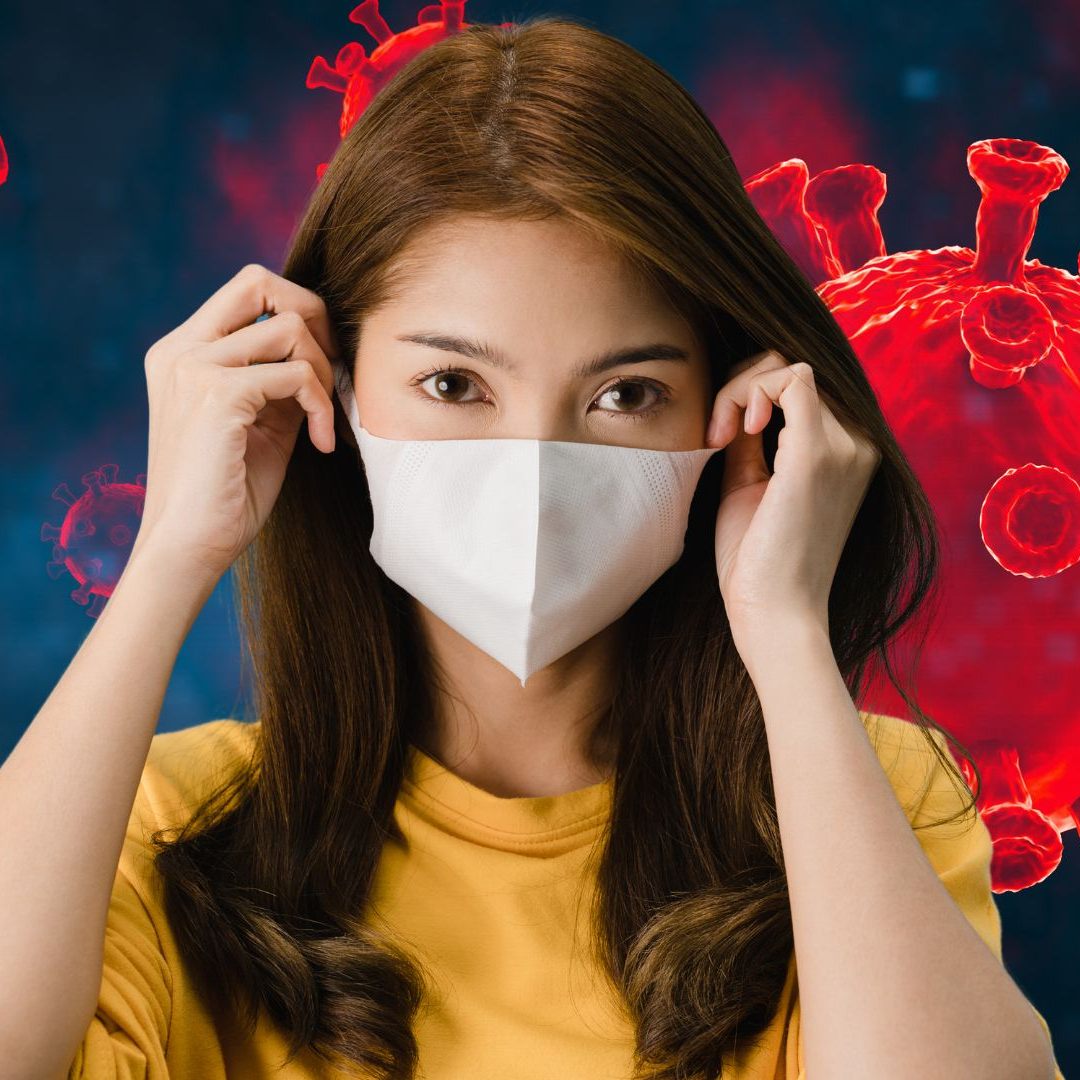 Im Osten Österreichs gibt es derzeit eine "sehr deutlich erhöhte Virusaktivität".