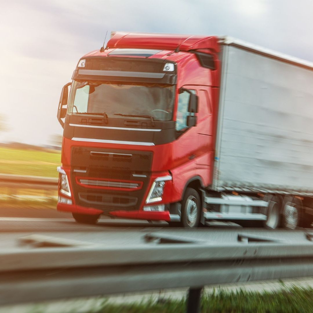 KV-Abschluss für Speditionen.