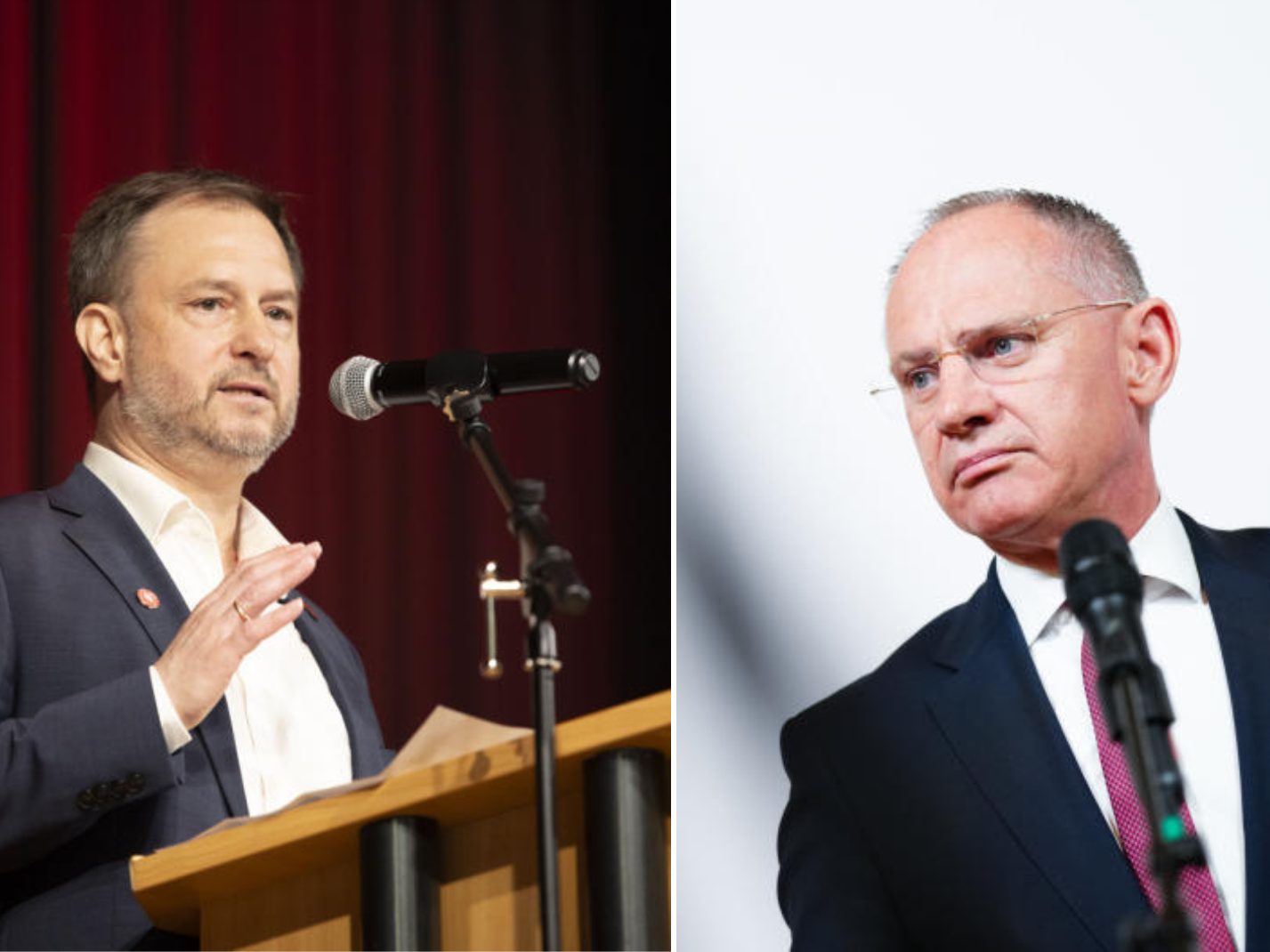 Fürst (SPÖ) kritisiert Karner.