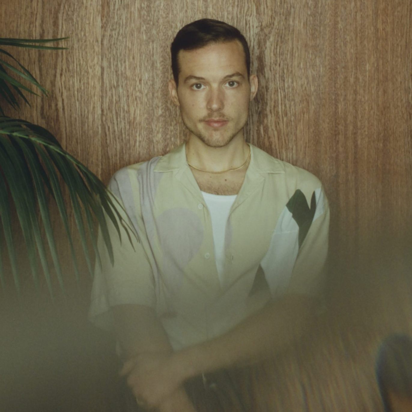 Ben Böhmer ist am 31. August in der Wiener MetaStadt zu erleben.