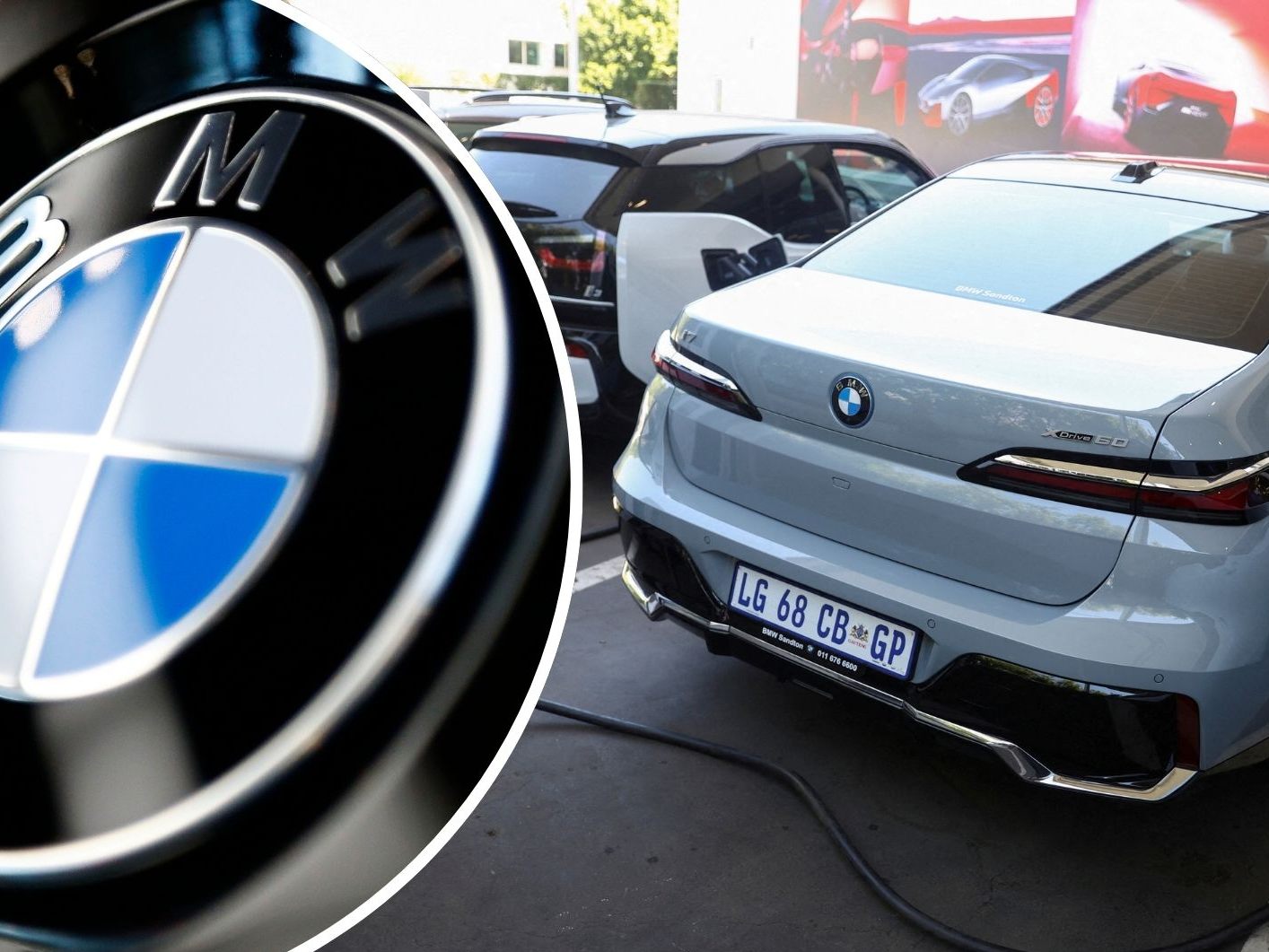 Der Rückruf betreffe unter anderem die Modelle X1 und X5 sowie einige Limousinen der 5er-Reihe. Der Rückruf betreffe unter anderem die Modelle X1 und X5 sowie einige Limousinen der 5er-Reihe.
