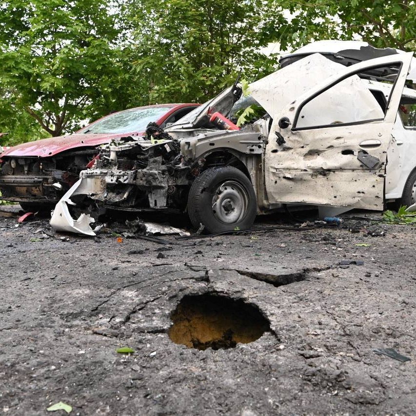 Russland hat den Ausnahmezustand in der Grenzregion Belgorod ausgerufen.