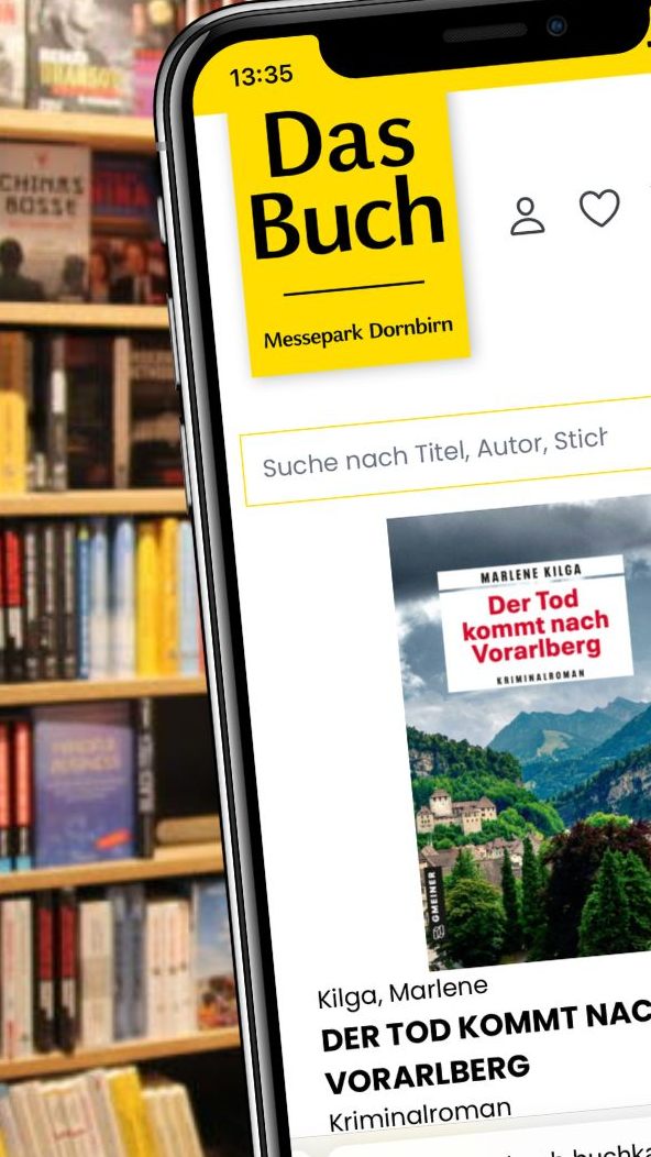 Das sind derzeit die absoluten Bestseller bei "Das Buch"!