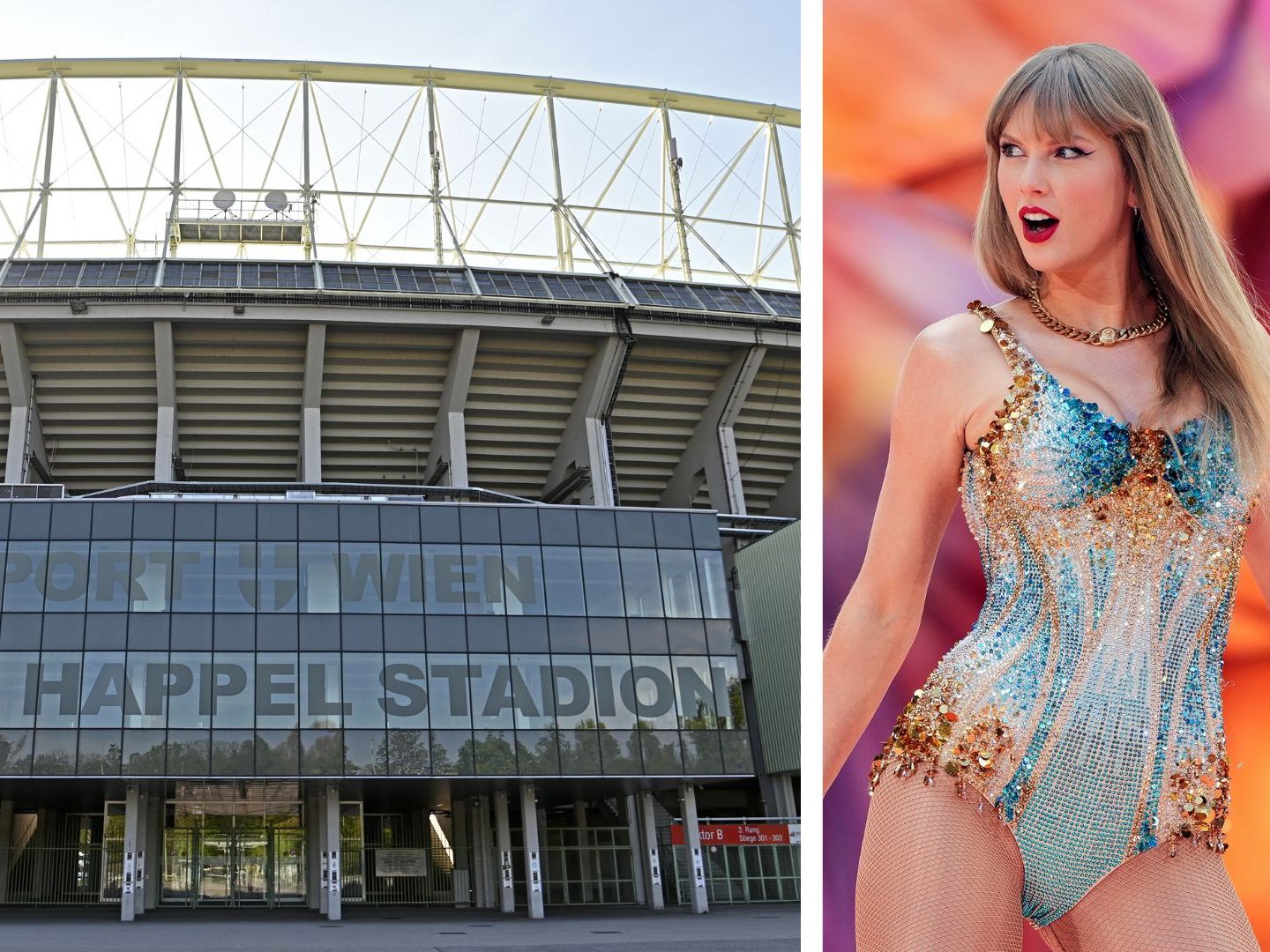 Viele Taylor Swift-Fans wollen zu den Konzerten im Wiener Ernst-Happel-Stadion mit dem Auto anreisen. Die Parkplatzsuche könnte daher zur Herausforderung werden. Viele Taylor Swift-Fans wollen zu den Konzerten im Wiener Ernst-Happel-Stadion mit dem Auto anreisen. Die Parkplatzsuche könnte daher zur Herausforderung werden.