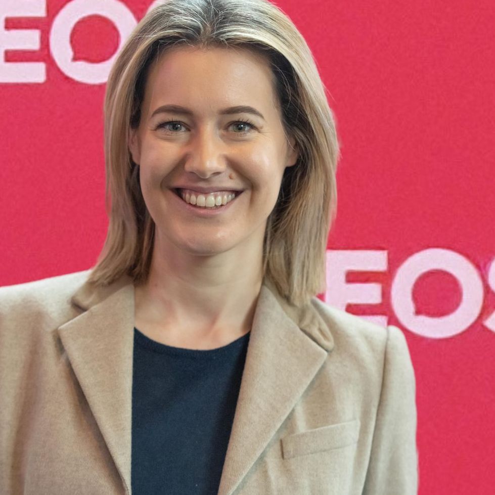 An der Spitze der Landesliste für die Landtagswahlen steht die ehemalige EU-Abgeordnete Claudia Gamon.