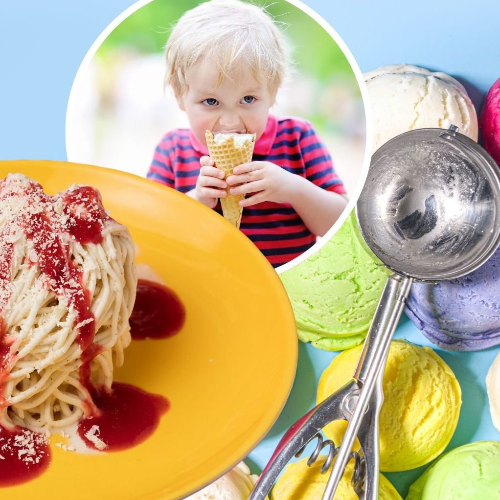 Mit den steigenden Temperaturen wächst auch die Lust auf ein erfrischendes Eis.