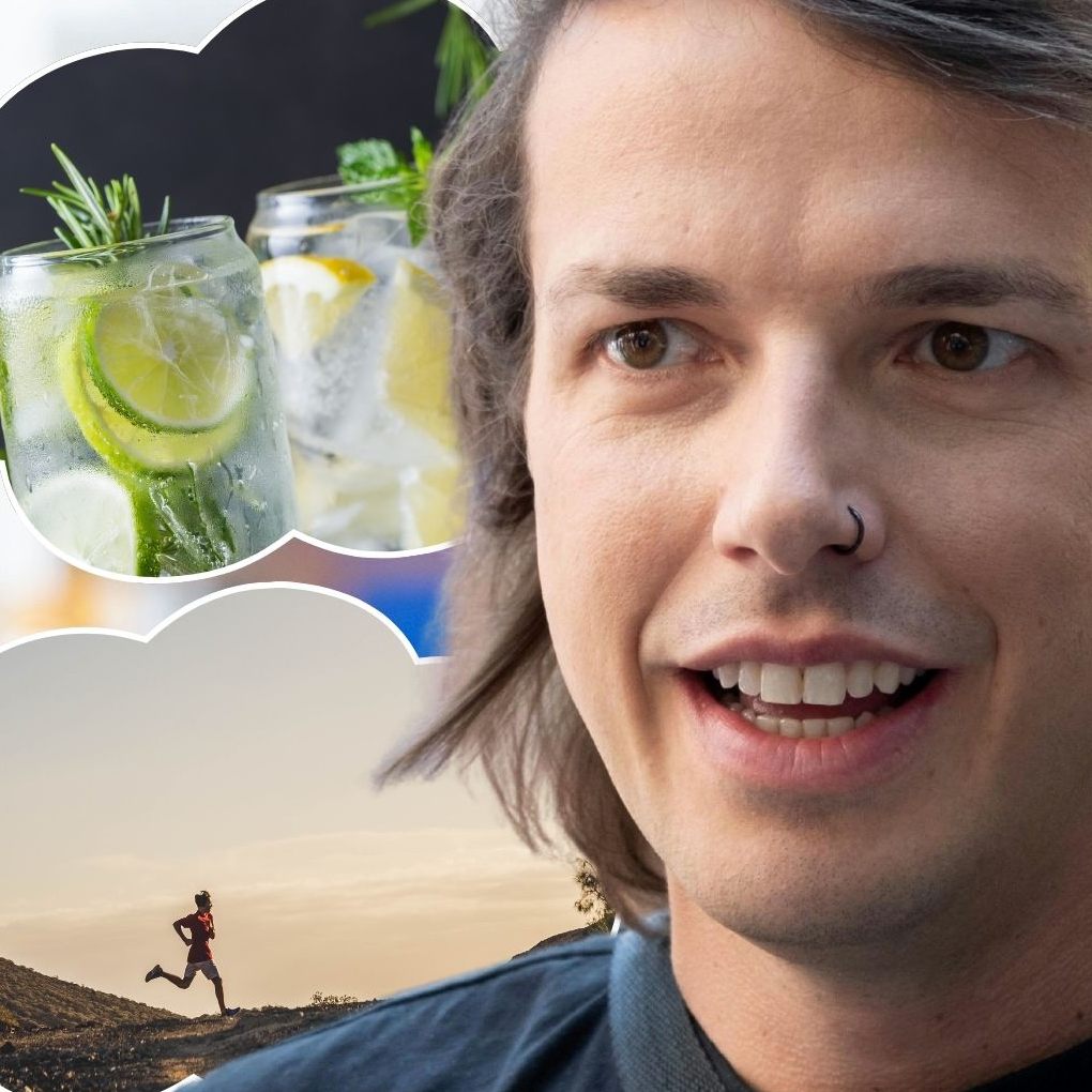 Steckbrief Dominik Wlazny.