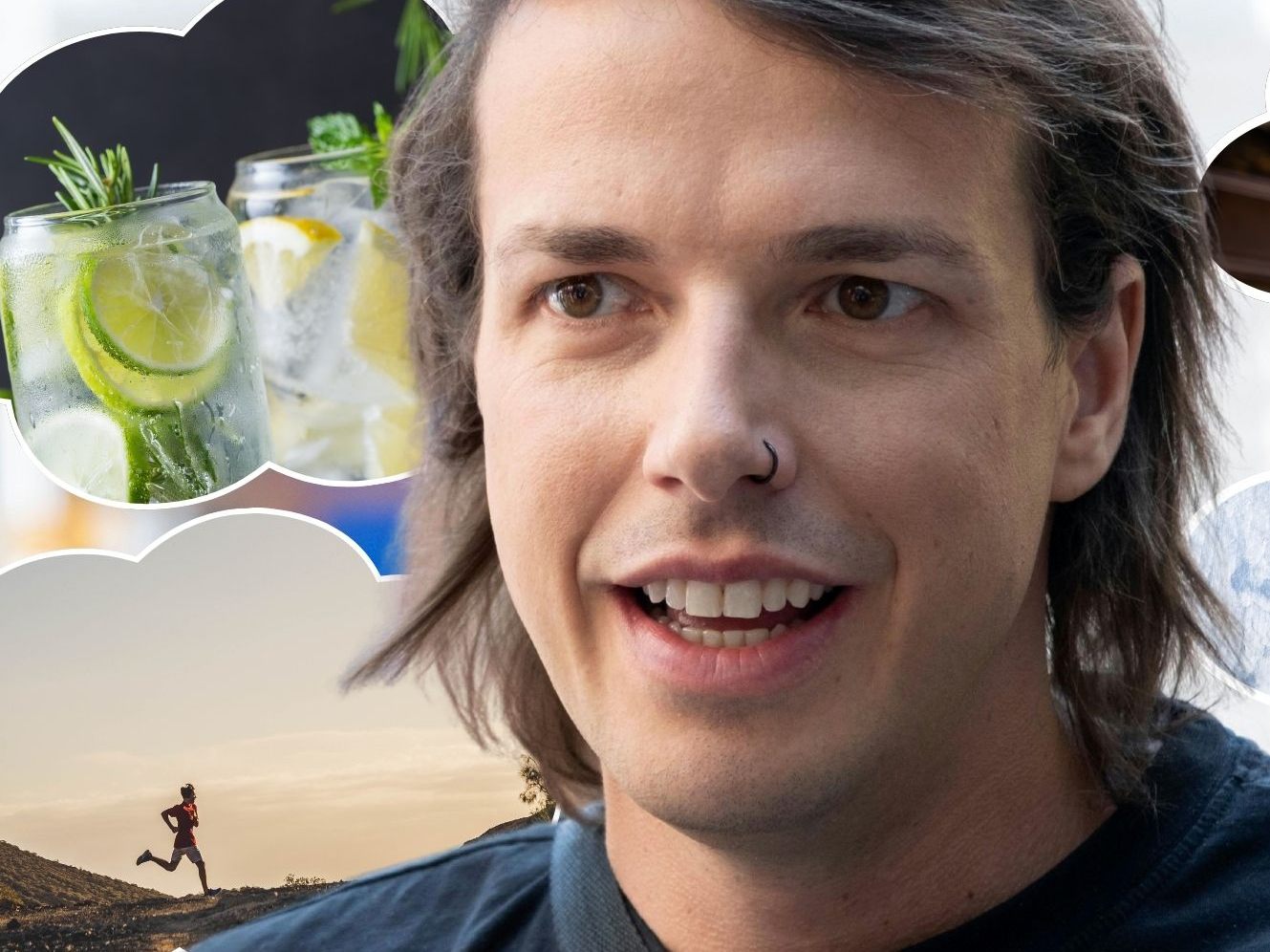 Steckbrief Dominik Wlazny. Steckbrief Dominik Wlazny.