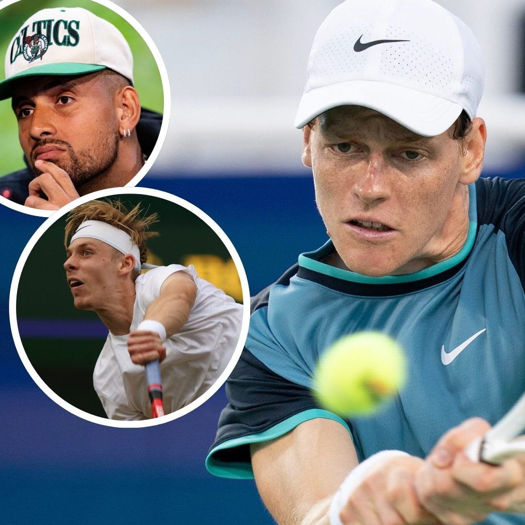 Dem "freigesprochenen" Tennis-Star könnten nun so richtig Ärger drohen.