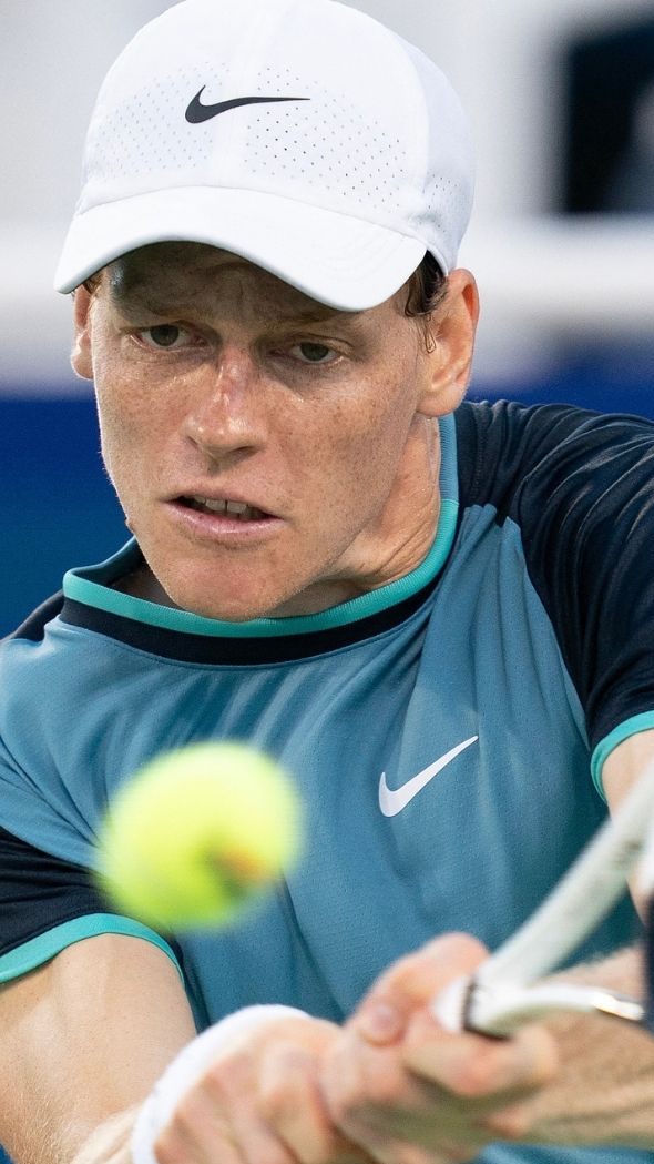 Dem "freigesprochenen" Tennis-Star könnten nun so richtig Ärger drohen.