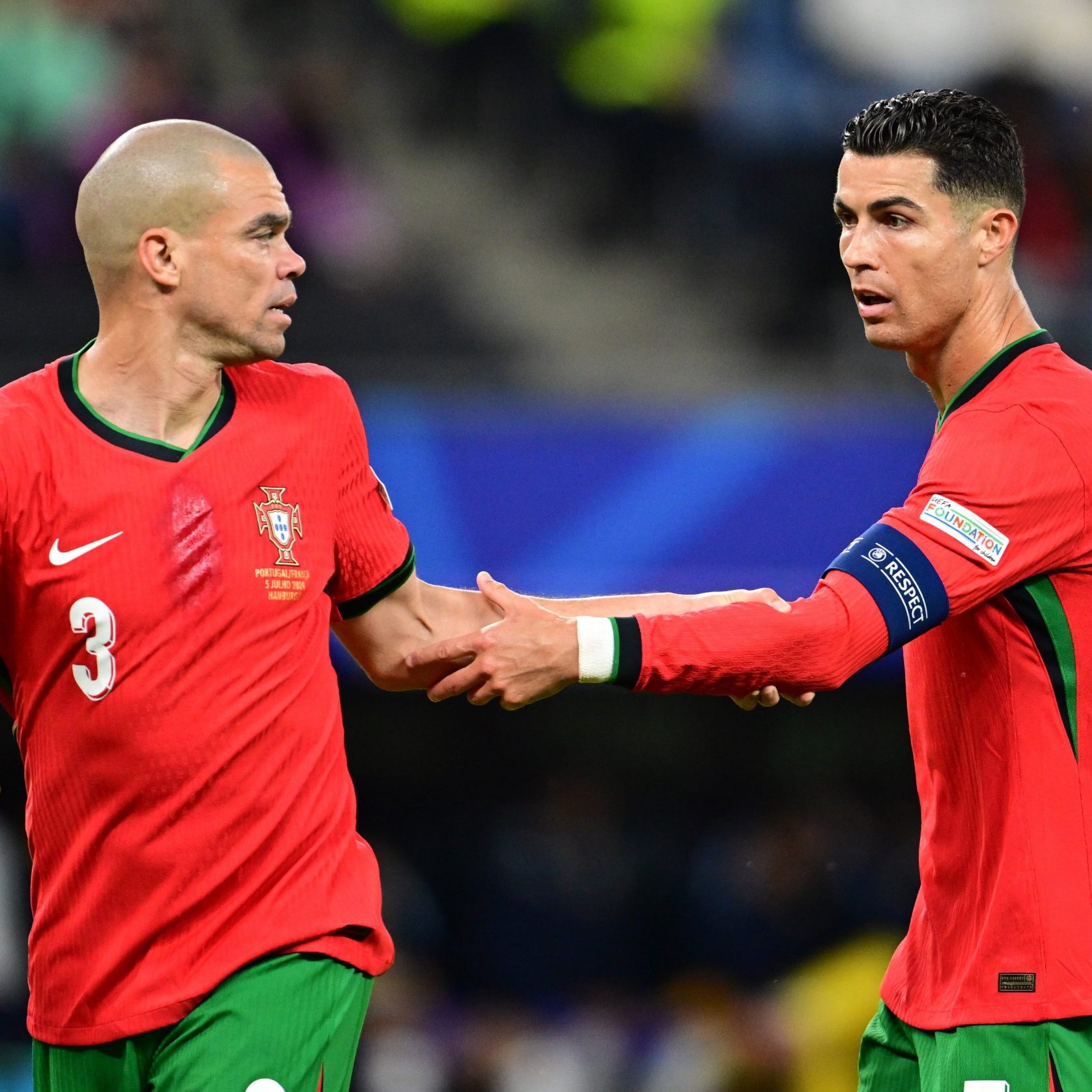 Der Innenverteidiger hat in seiner langen Karriere so ziemlich alles gewonnen, was es zu gewinnen gibt.