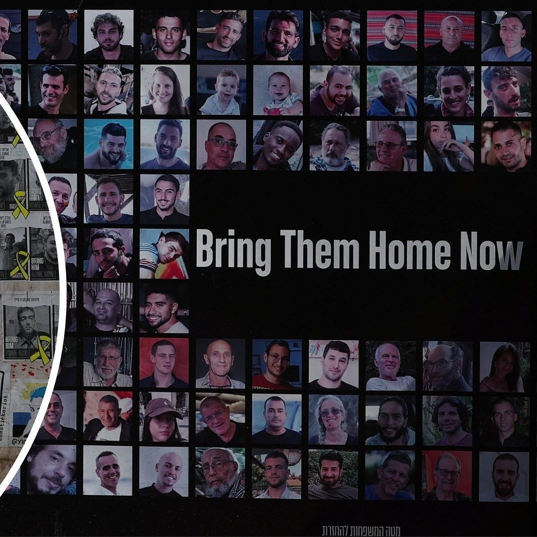 Nach israelischer Schätzung hält die Hamas noch 115 Geiseln im Gazastreifen, von denen viele bereits tot sein sollen.