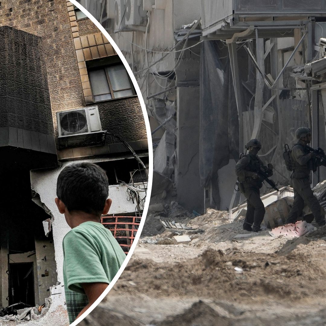 Nach israelischen Militär-Aktionen im Westjordanland rief die Hamas zur Wiederaufnahme von Selbstmordattentaten auf.