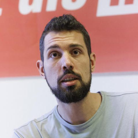 Die KPÖ will in den Nationalrat.