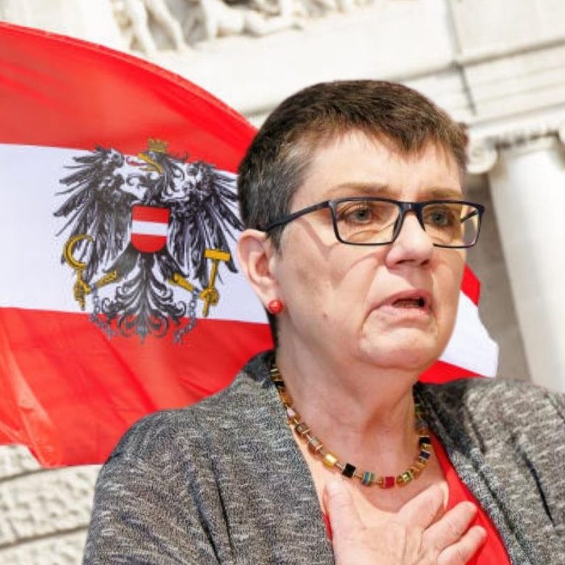 Noch bis Freitag können die Kleinparteien Unterschriften sammeln.