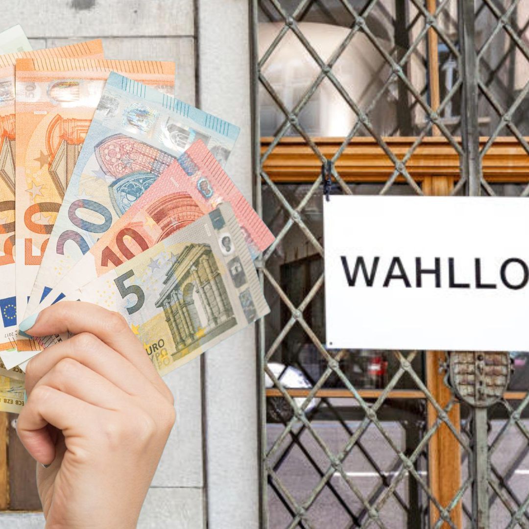 Die Berechnungen des Gemeindebunds fußen auf der vorläufigen Zahl der Wahlberechtigten.