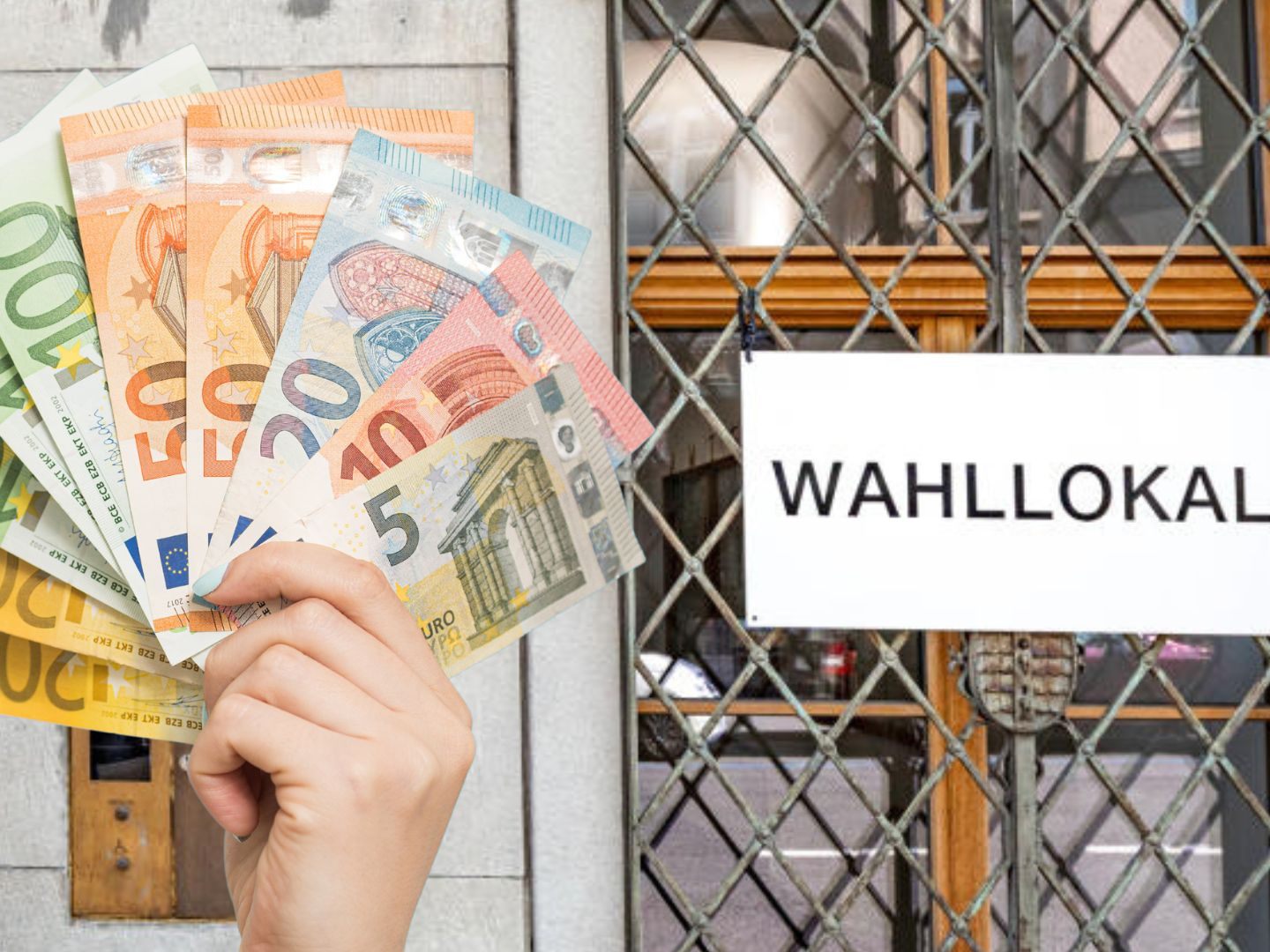 Die Berechnungen des Gemeindebunds fußen auf der vorläufigen Zahl der Wahlberechtigten. Die Berechnungen des Gemeindebunds fußen auf der vorläufigen Zahl der Wahlberechtigten.
