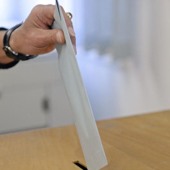 Die Bundesjugendvertretung (BJV) will mehr Möglichkeiten zur politischen Mitsprache für Jugendliche.