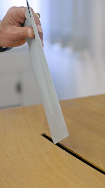 So wählen Sie bei der Vorarlberger Landtagswahl 2024 richtig.