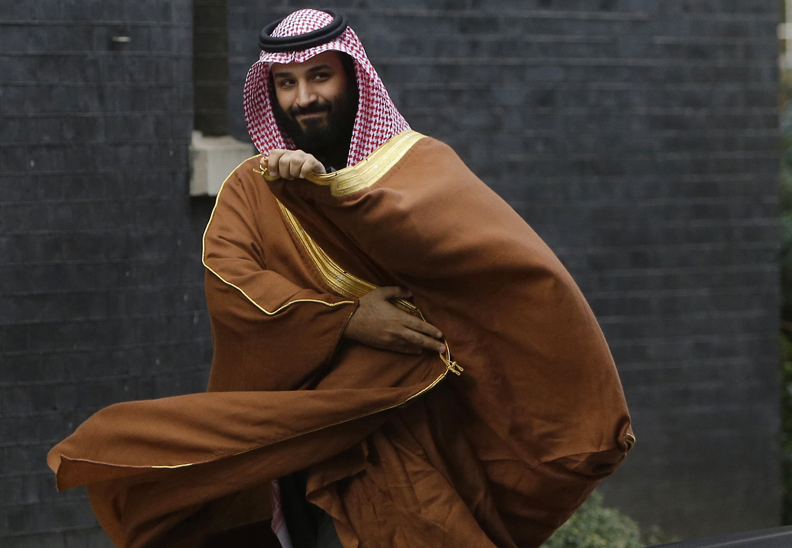 Mohammed bin Salman Mohammed bin Salman