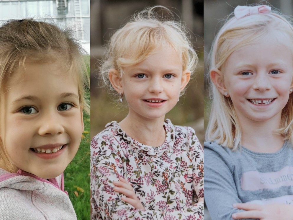 Neue Musikschüler 2024.